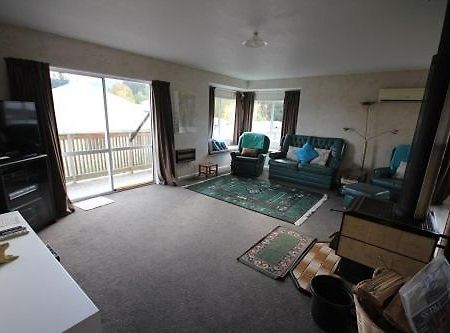 Villa 6A Bath Street Hanmer Springs Exterior foto