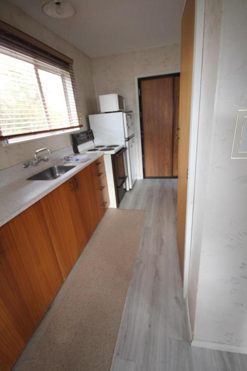 Villa 6A Bath Street Hanmer Springs Exterior foto